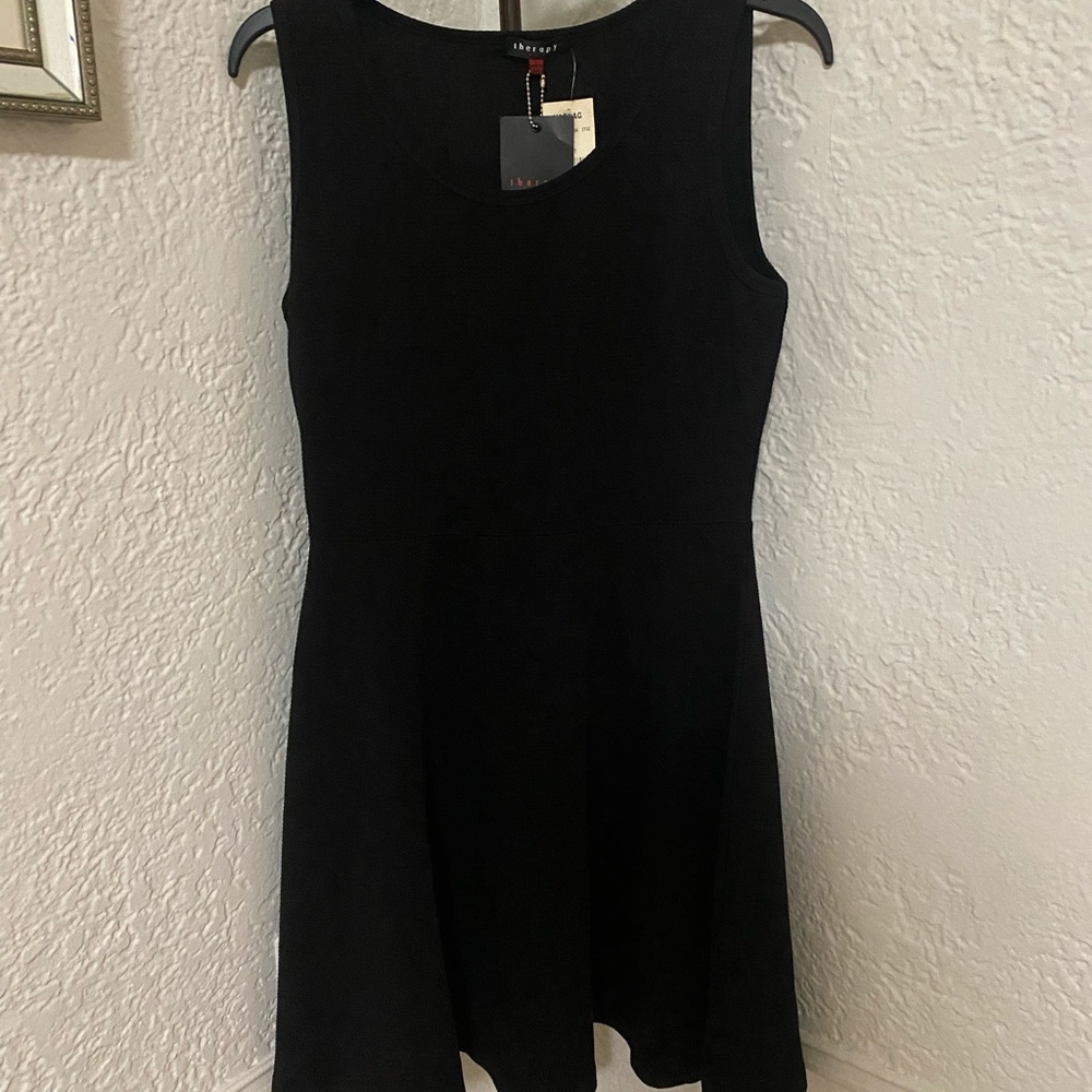 Little Black Dress 👗